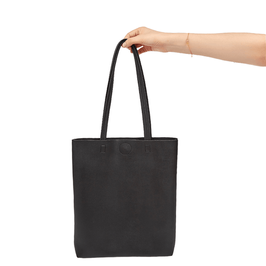 Fashion Casual Leather Shoulder Bag
