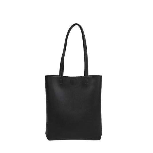 Fashion Casual Leather Shoulder Bag