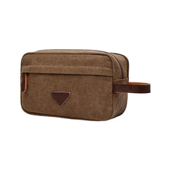 Toiletries Cosmetic Bag Handheld Organizer