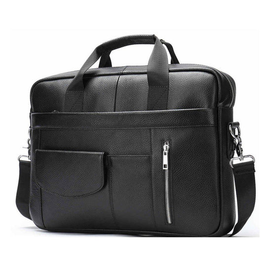 15,6 Zoll Computertasche Herren Businesstasche