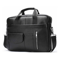 15,6 Zoll Computertasche Herren Businesstasche