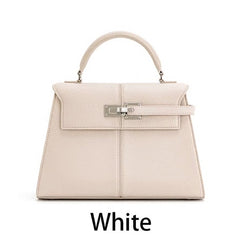 Hand-held small rectangular bag