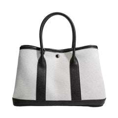 Splicing Large-Capacity Handbag