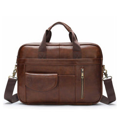 Sac d'ordinateur 15,6 pouces pour homme