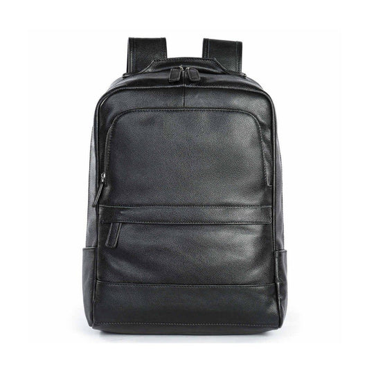 Strukturierter Business-Rucksack