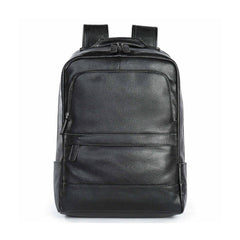 Textured Business Backpack