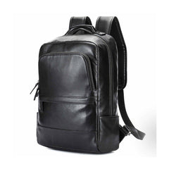 Textured Business Backpack