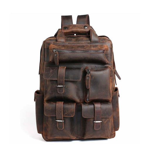 Manufacturers Of Men's Travel Backpacks For 17-inch