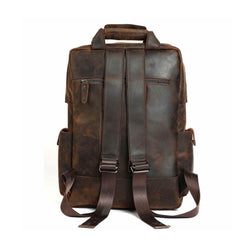 Manufacturers Of Men's Travel Backpacks For 17-inch