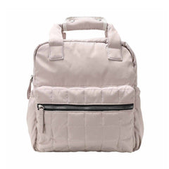 Cotton  backpack