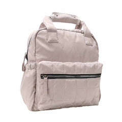 Cotton  backpack