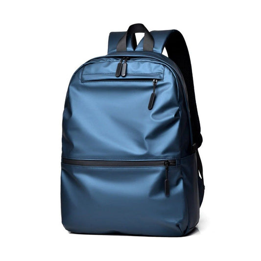 Casual laptop backpack