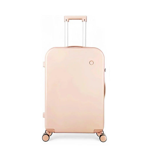 Small Travel Trolley Case