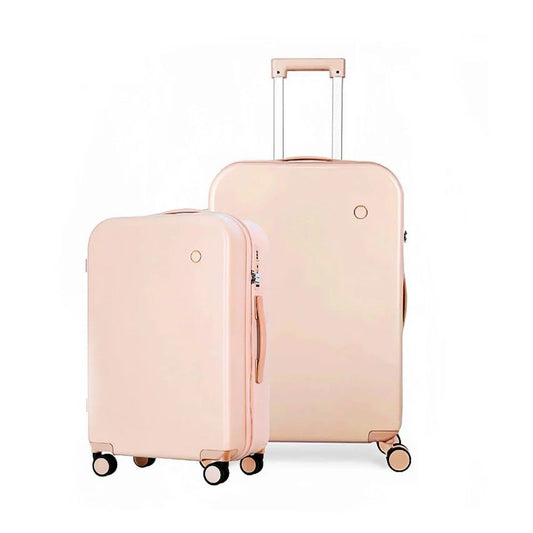 Small Travel Trolley Case