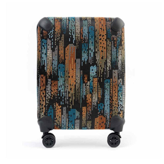 Fabric Luggage