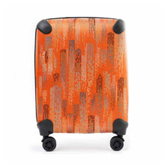 Fabric Luggage