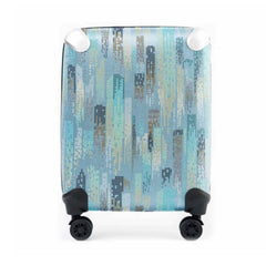 Fabric Luggage