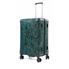 Fabric Suitcase