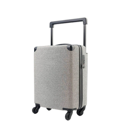 Fabric Luggage