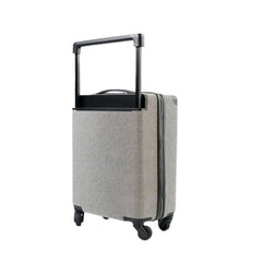 Fabric Luggage