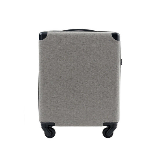 Fabric Luggage