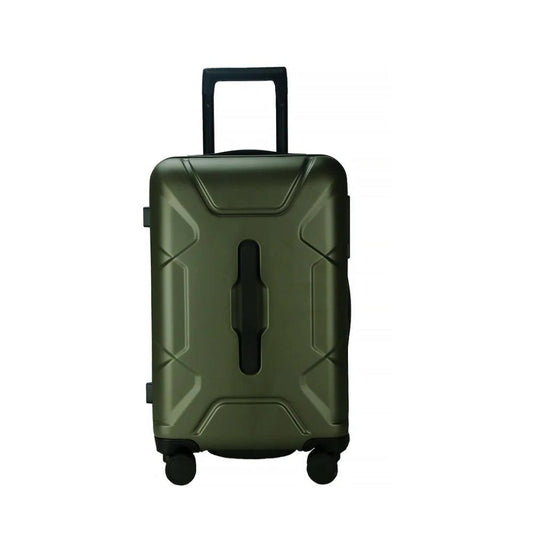 Travelers Luggage