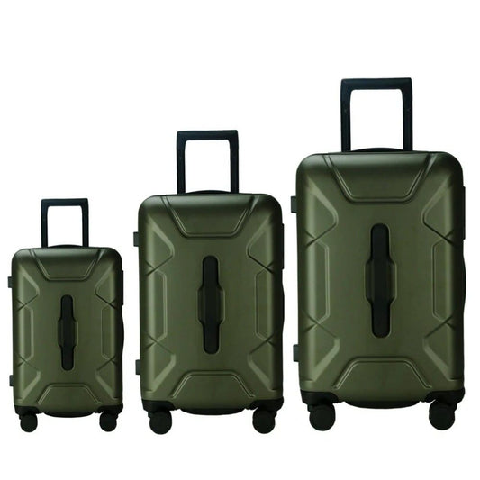 Travelers Luggage