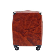 Realcowhide Luggage