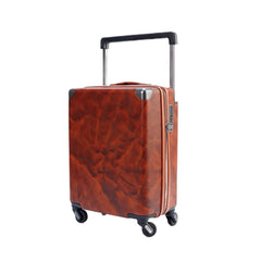 Realcowhide Luggage