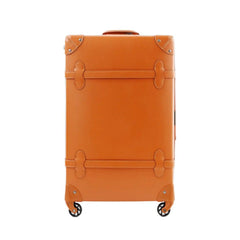 PU Travel Luggage