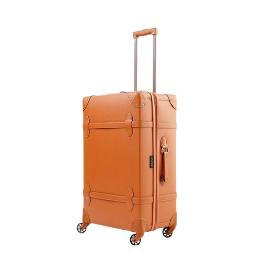 PU Travel Luggage