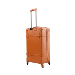 PU Travel Luggage