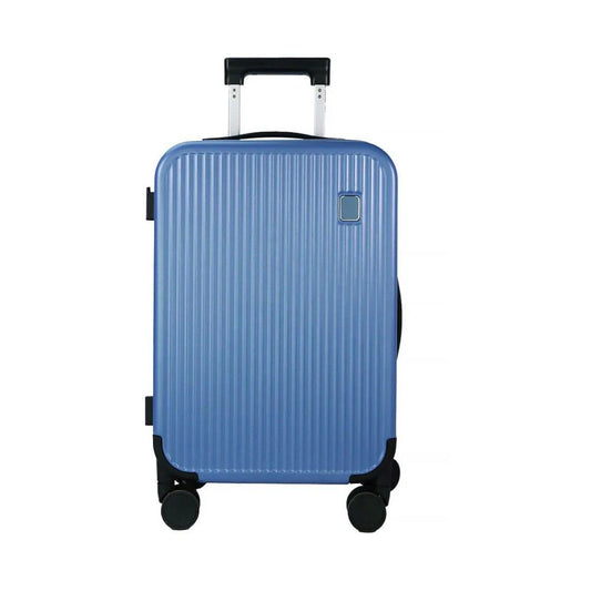 Thickened extended trolley case