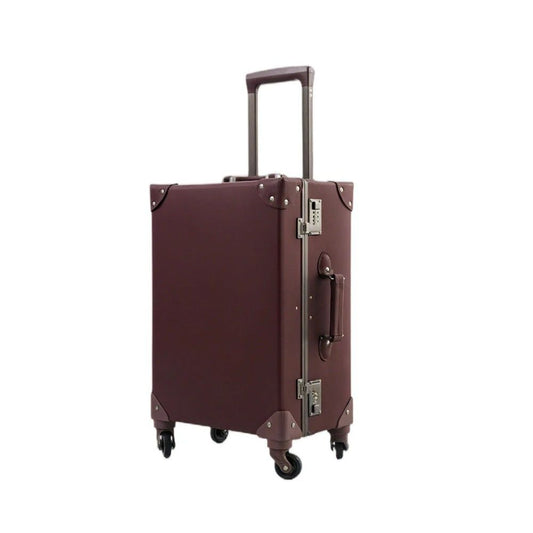 PU Luggage