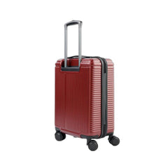 Plastic Luggage