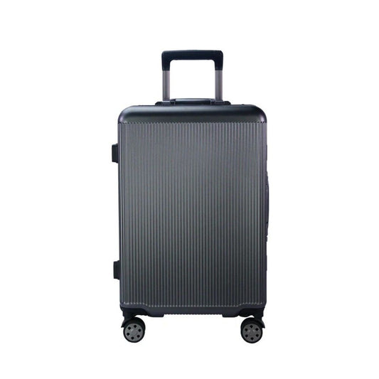 Plastic Luggage