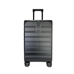 Plastic Luggage