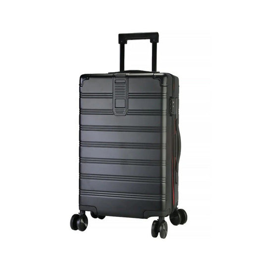 Plastic Luggage