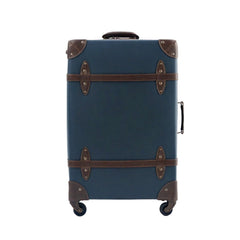 PU large - capacity luggage