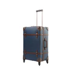 PU large - capacity luggage