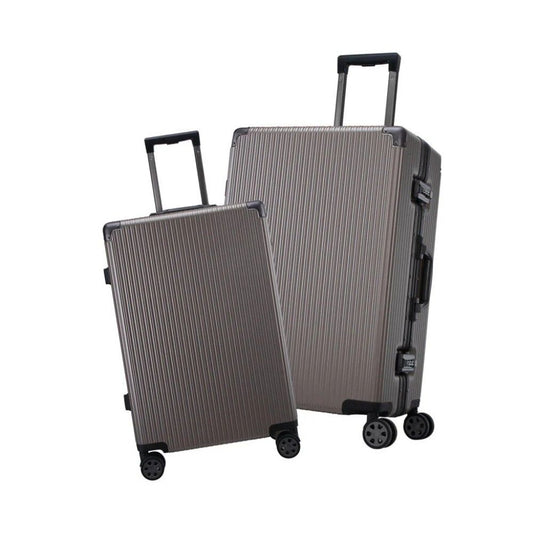 Large Capacity Suitcase