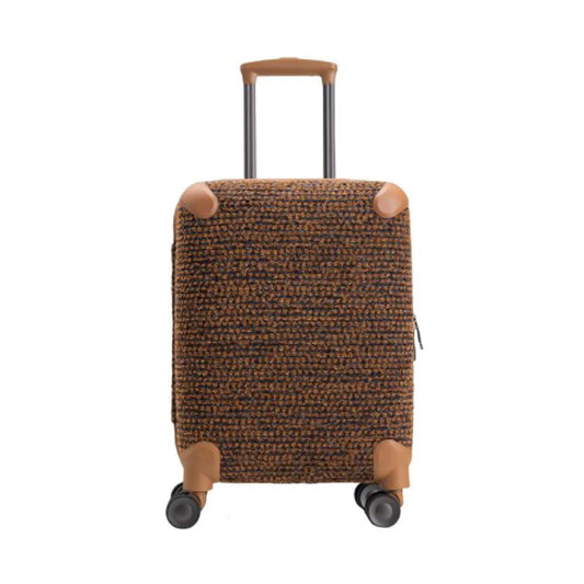 3Pcs Fabric Luggage Set