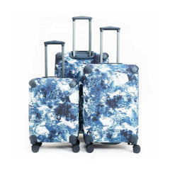 Fabric Luggage