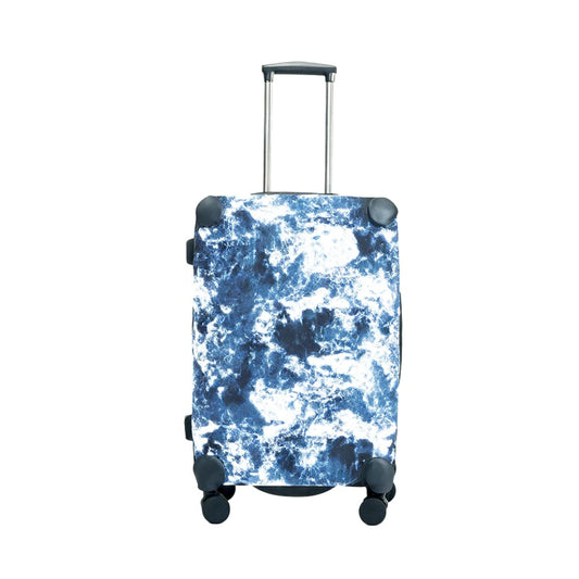 Fabric Luggage