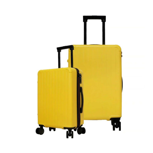 Bagages robustes et durables 