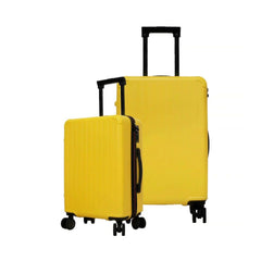 Bagages robustes et durables 