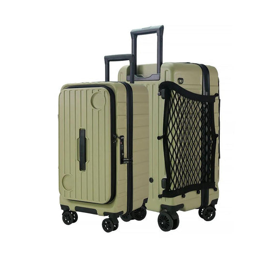 Outdoor Camping Trolley Case