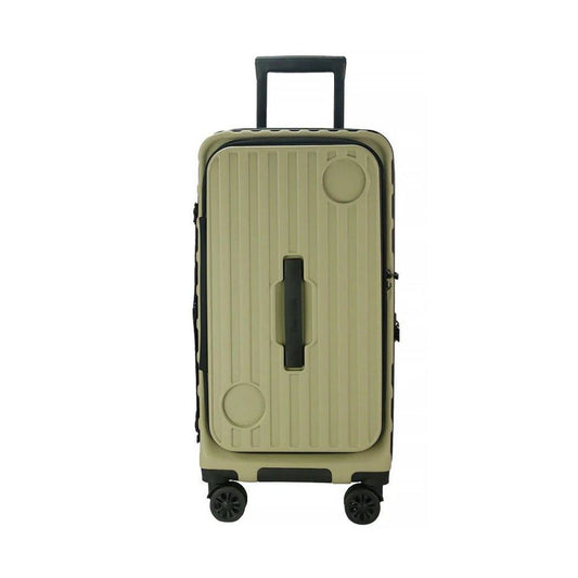 Outdoor Camping Trolley Case