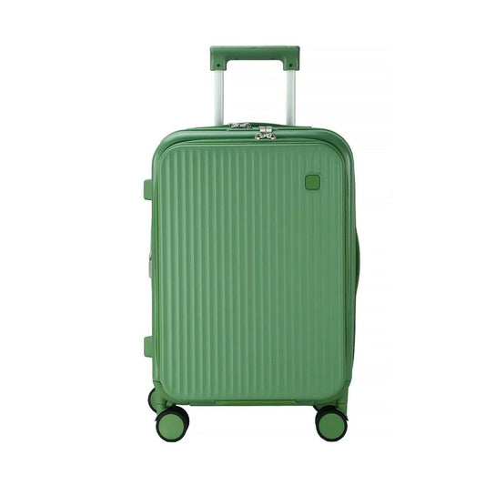 Multi-size trolley case