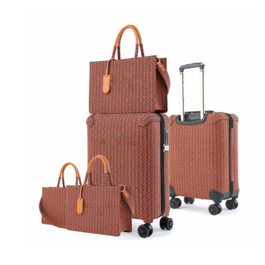 Ensemble de bagages de voyage